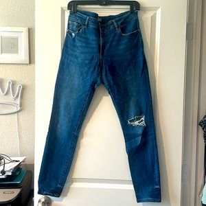 DL Jeans- Emma Low Rise Skinny